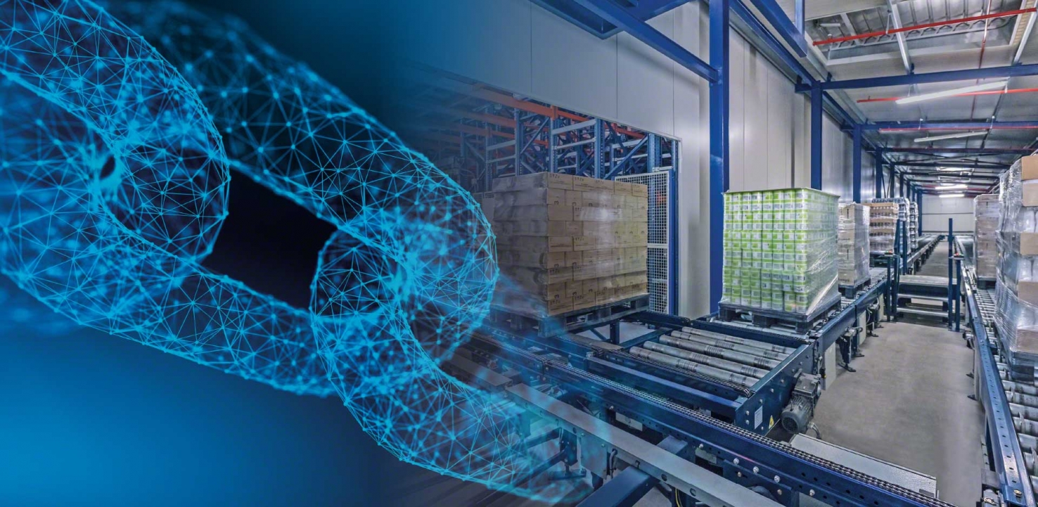 Red Diseño Producción y Cadena de Suministro