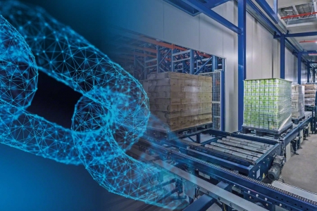 Red Diseño Producción y Cadena de Suministro